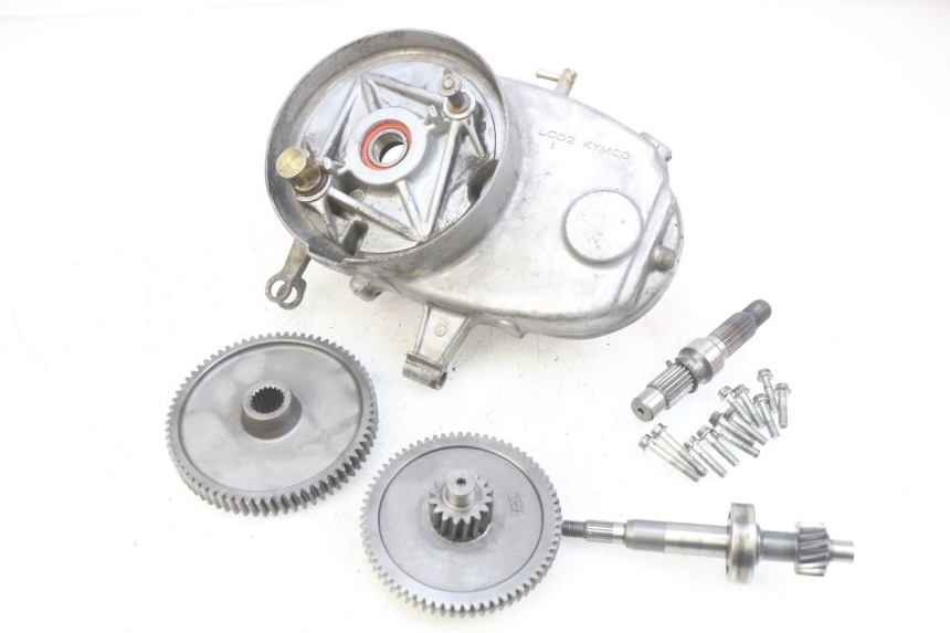 photo de TRANSMISSION ROUE KYMCO AGILITY 16+ 4T 50 (2018 - 2023)