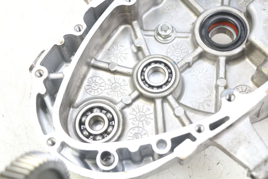 photo de TRANSMISSION ROUE KYMCO AGILITY 16+ 4T 50 (2018 - 2023)