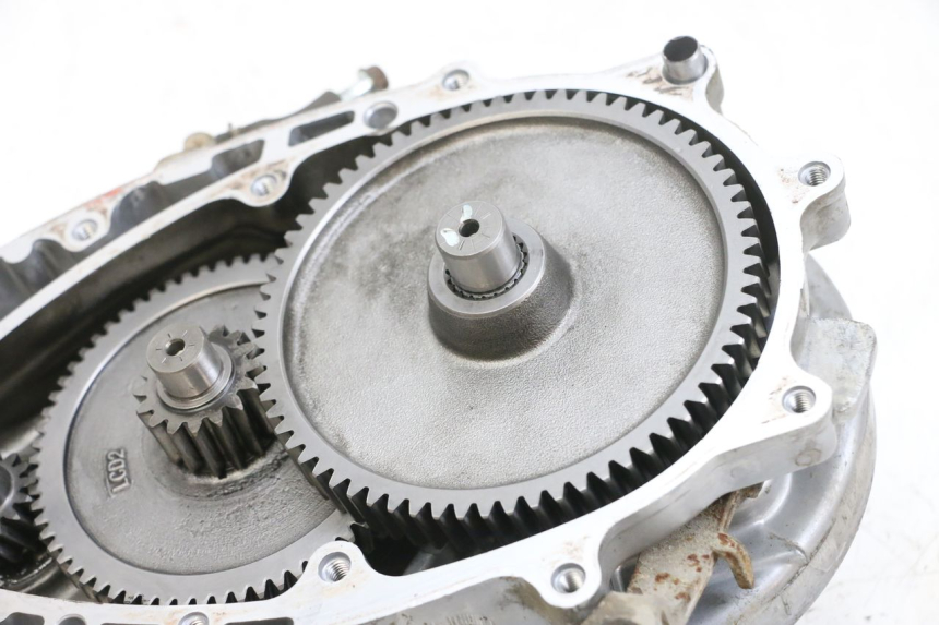 photo de TRANSMISSION ROUE KYMCO AGILITY 16+ 4T 50 (2018 - 2023) - État de surface