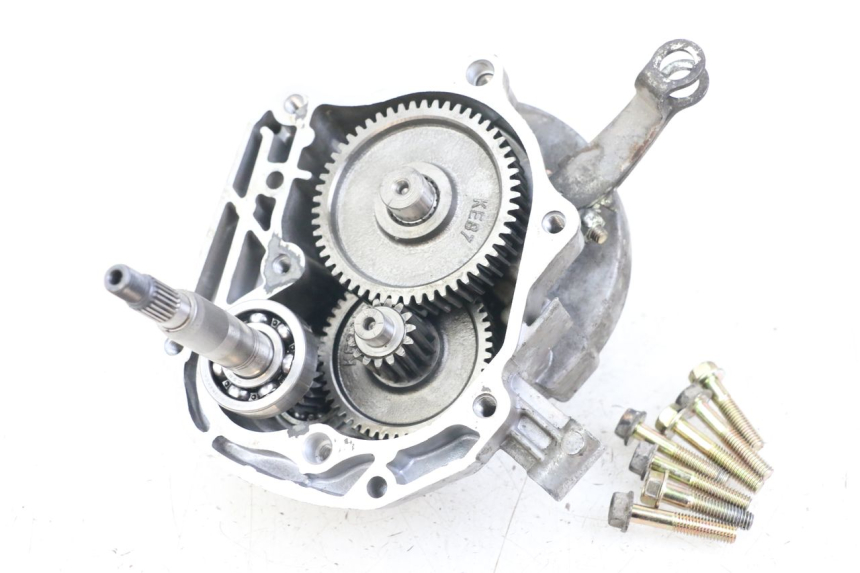 photo de TRANSMISSION ROUE  KYMCO AGILITY FR 2T 50 (2012 - 2017)