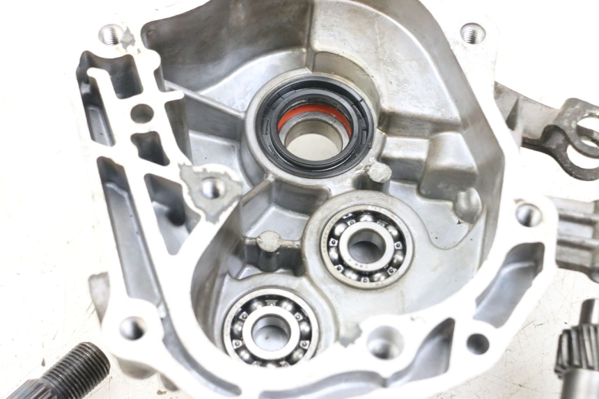 photo de TRANSMISSION ROUE  KYMCO AGILITY FR 2T 50 (2012 - 2017)