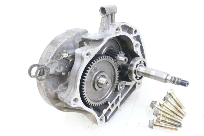 photo de TRANSMISSION ROUE  KYMCO AGILITY FR 2T 50 (2012 - 2017)
