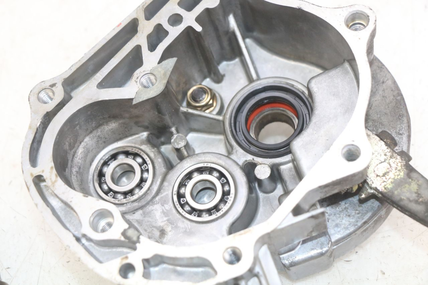 photo de TRANSMISSION ROUE KYMCO AGILITY NAKED RENOUVO 2T 50 (2011 - 2018)