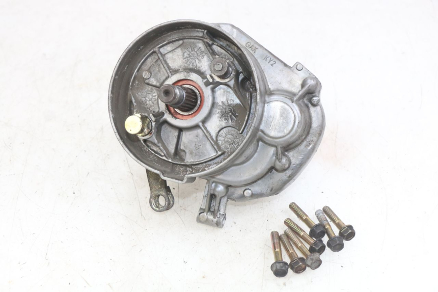 photo de TRANSMISSION ROUE KYMCO AGILITY NAKED RENOUVO 2T 50 (2011 - 2018)