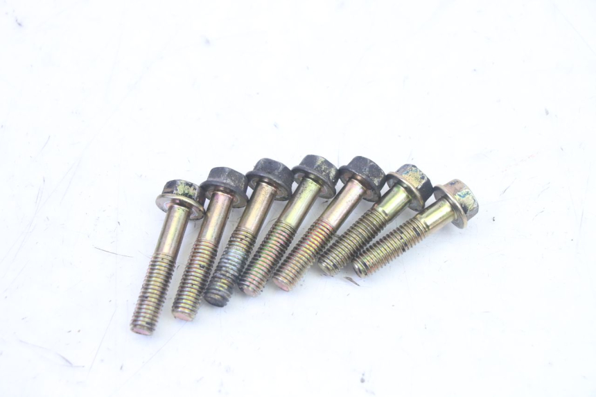 photo de TRANSMISSION ROUE KYMCO AGILITY NAKED RENOUVO 2T 50 (2011 - 2018)