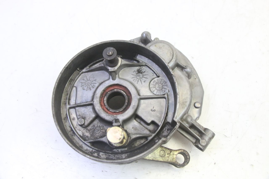 photo de TRANSMISSION ROUE KYMCO AGILITY NAKED RENOUVO 2T 50 (2011 - 2018)