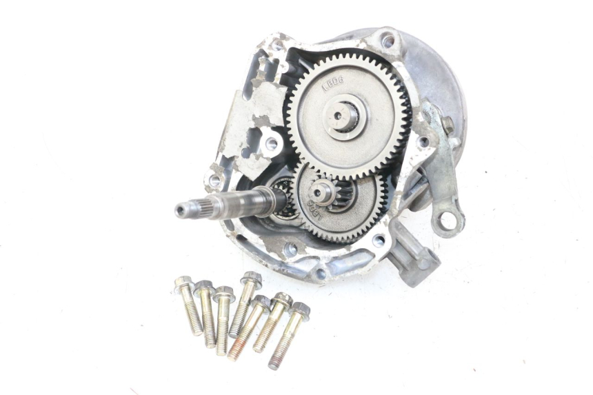 photo de TRANSMISSION ROUE  KYMCO AGILITY RS 4T 50 (2009 - 2013)