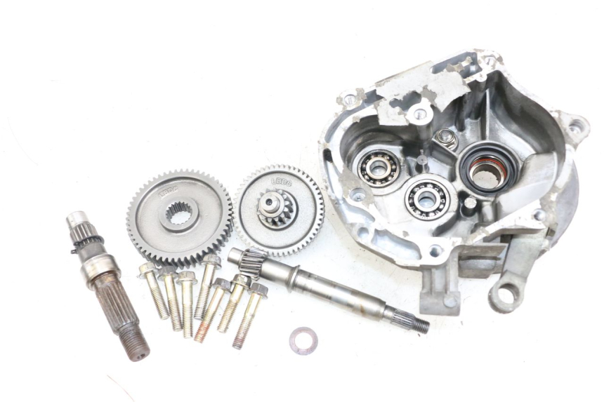 photo de TRANSMISSION ROUE  KYMCO AGILITY RS 4T 50 (2009 - 2013)