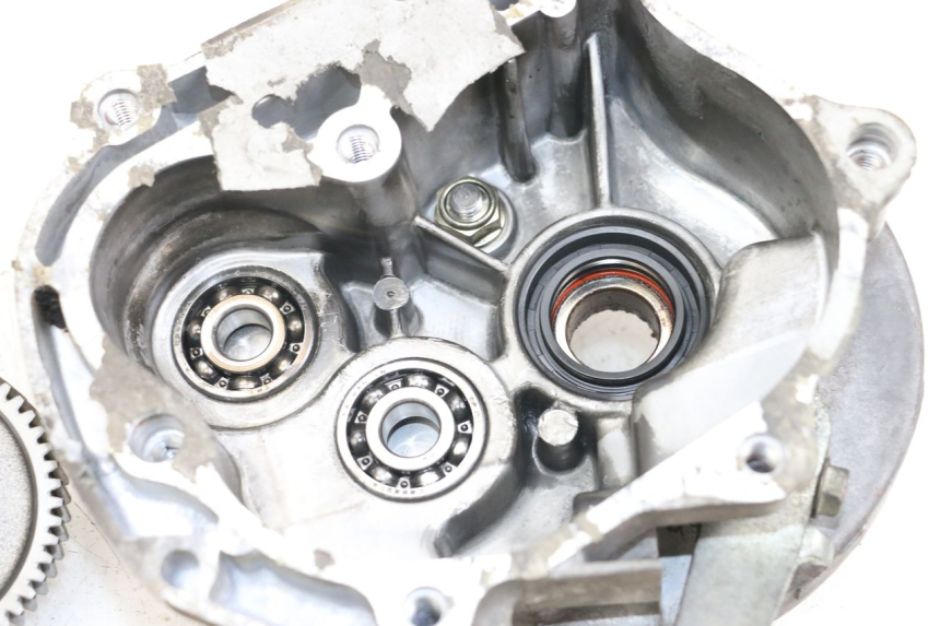photo de TRANSMISSION ROUE  KYMCO AGILITY RS 4T 50 (2009 - 2013)