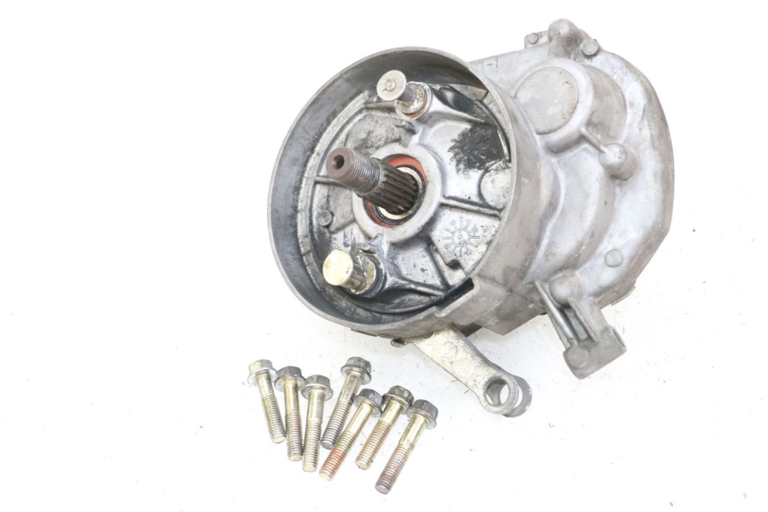 photo de TRANSMISSION ROUE  KYMCO AGILITY RS 4T 50 (2009 - 2013)