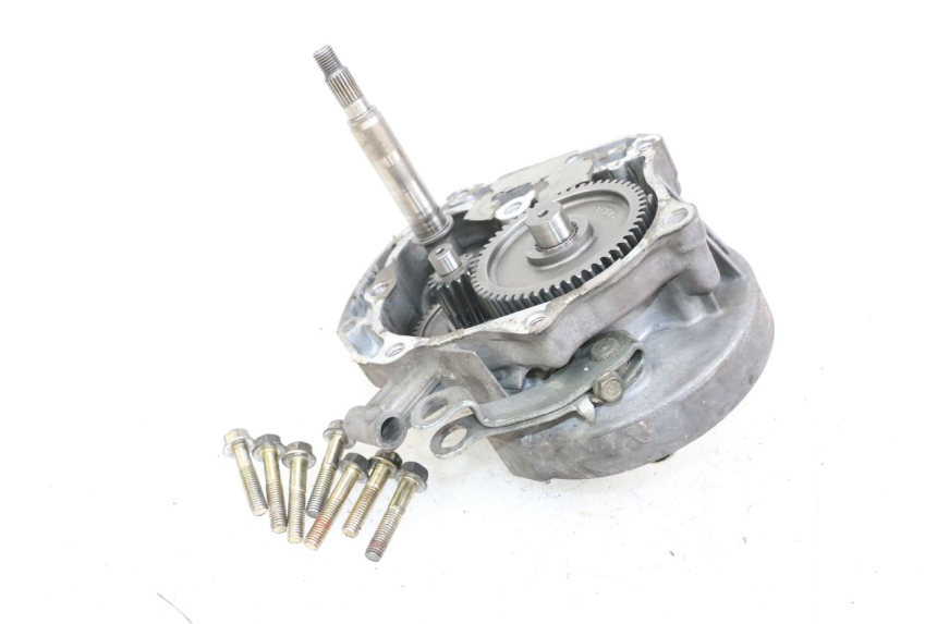 photo de TRANSMISSION ROUE  KYMCO AGILITY RS 4T 50 (2009 - 2013)