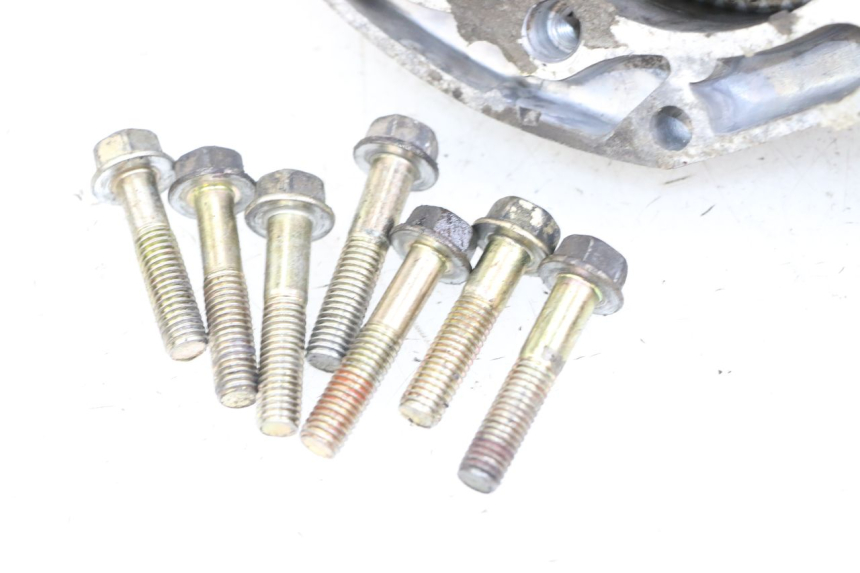 photo de TRANSMISSION ROUE  KYMCO AGILITY RS 4T 50 (2009 - 2013)
