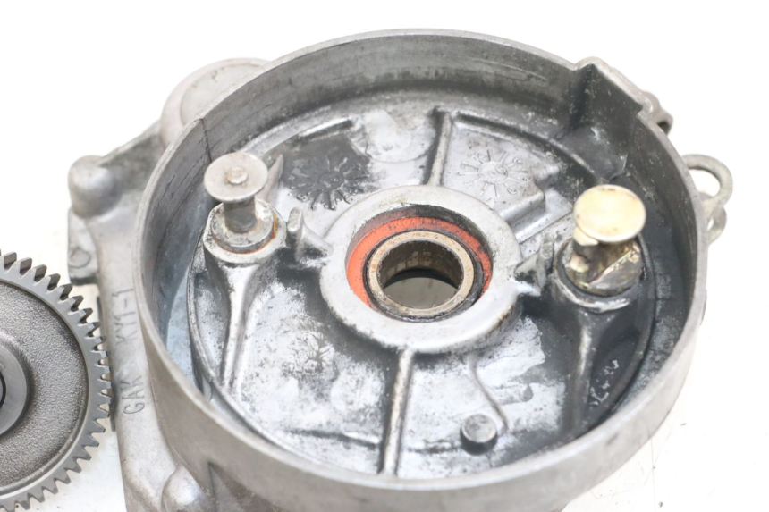 photo de TRANSMISSION ROUE  KYMCO AGILITY RS 4T 50 (2009 - 2013)