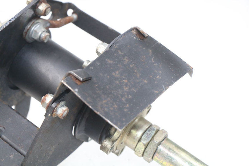 photo de TRANSMISSION ROUE  CHINESE QUAD ATV ENFANT 125 - Détail de la pièce