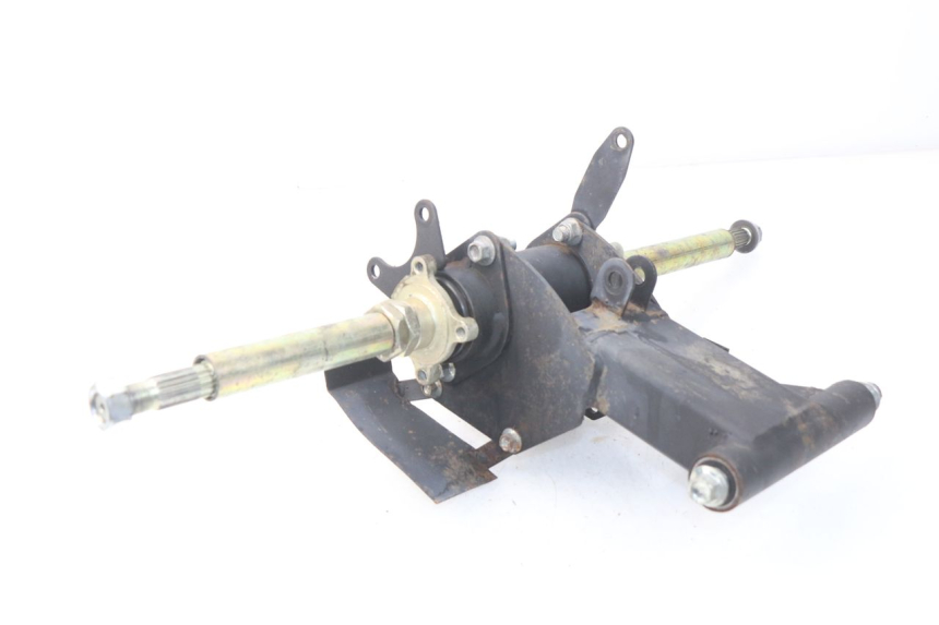 photo de TRANSMISSION ROUE  CHINESE QUAD ATV ENFANT 125 - Pièce contrôlée