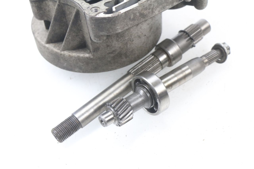 photo de TRANSMISSION ROUE  BENZHOU YY50QT31 VINTAGE 50 (2009 - 2012) - Détail de la pièce