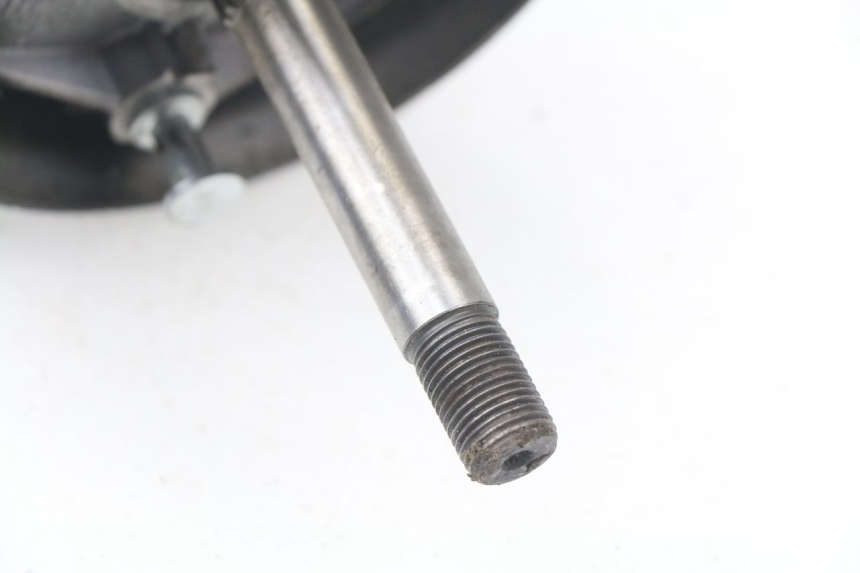 photo de TRANSMISSION ROUE  BENZHOU YY50QT31 VINTAGE 50 (2009 - 2012) - Gros plan technique