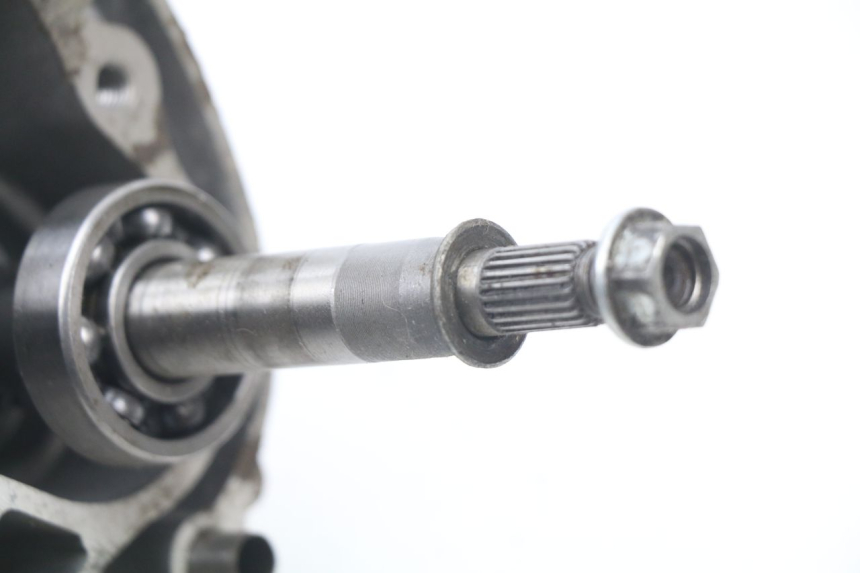 photo de TRANSMISSION ROUE  BENZHOU YY50QT31 VINTAGE 50 (2009 - 2012) - État de surface