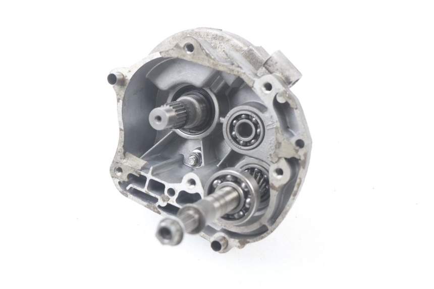 photo de TRANSMISSION ROUE  BENZHOU YY50QT31 VINTAGE 50 (2009 - 2012) - Marquages et références