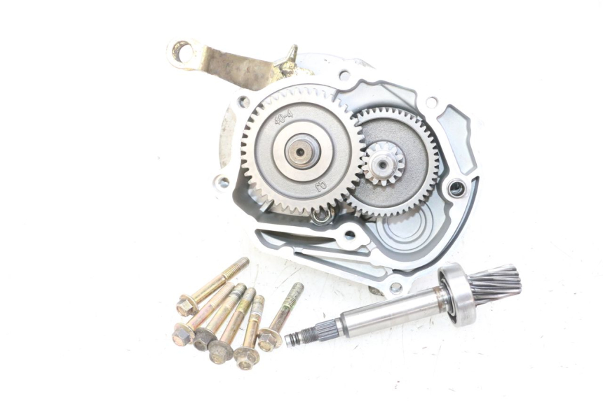 photo de TRANSMISSION ROUE  MASH BIBOP 2T 50 (2013 - 2018)