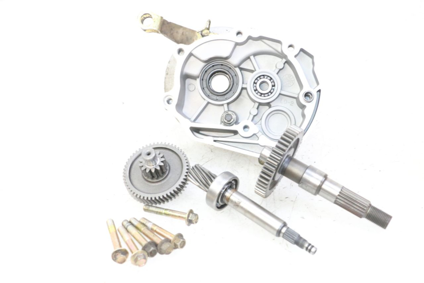 photo de TRANSMISSION ROUE  MASH BIBOP 2T 50 (2013 - 2018)