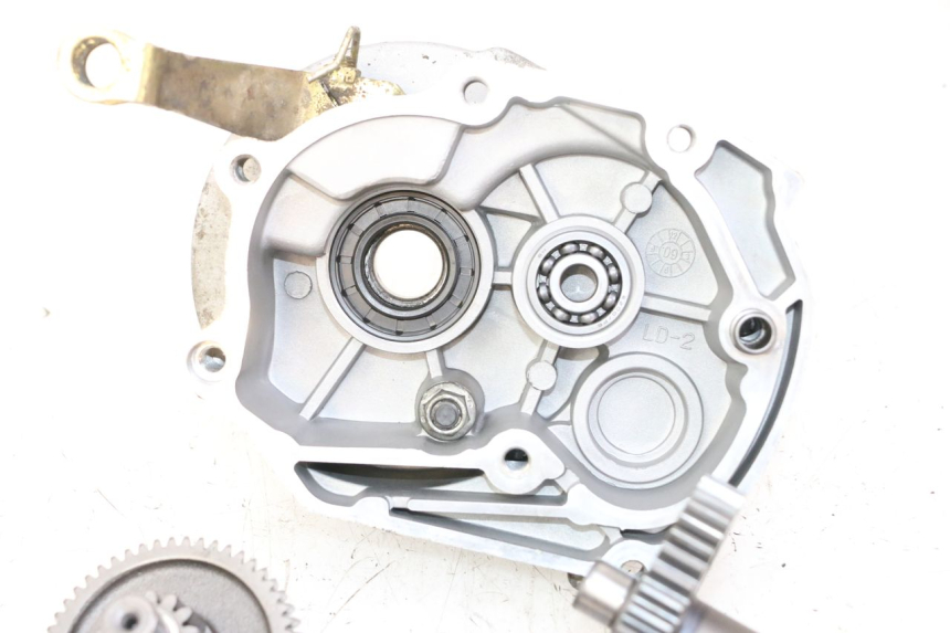 photo de TRANSMISSION ROUE  MASH BIBOP 2T 50 (2013 - 2018)