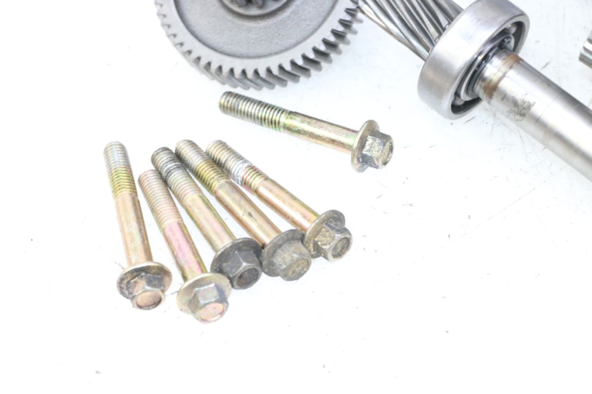 photo de TRANSMISSION ROUE  MASH BIBOP 2T 50 (2013 - 2018)