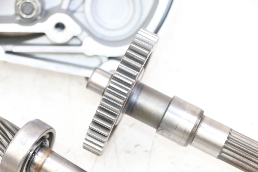 photo de TRANSMISSION ROUE  MASH BIBOP 2T 50 (2013 - 2018)