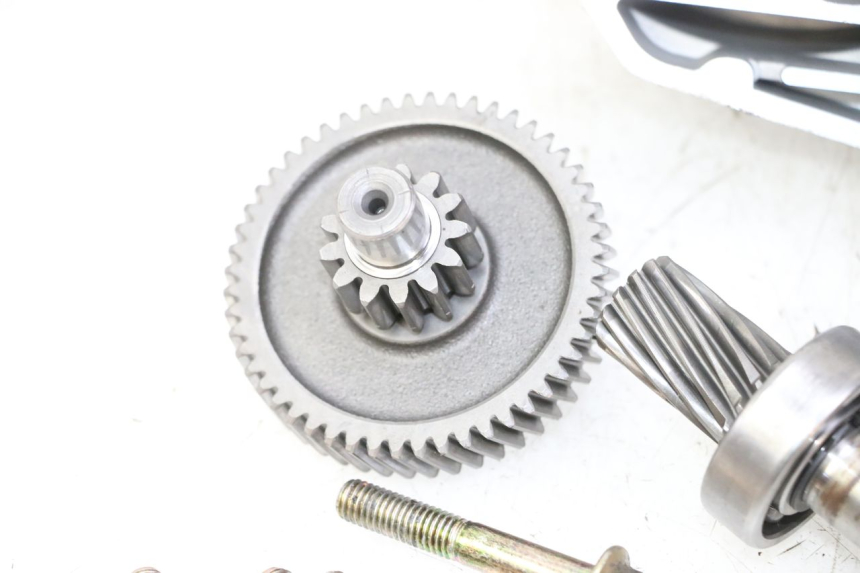 photo de TRANSMISSION ROUE  MASH BIBOP 2T 50 (2013 - 2018)