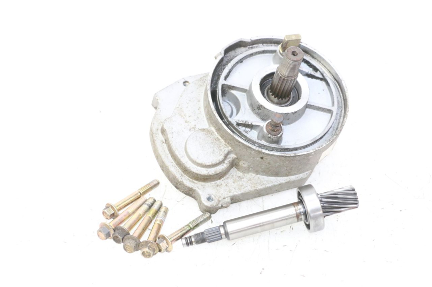 photo de TRANSMISSION ROUE  MASH BIBOP 2T 50 (2013 - 2018)