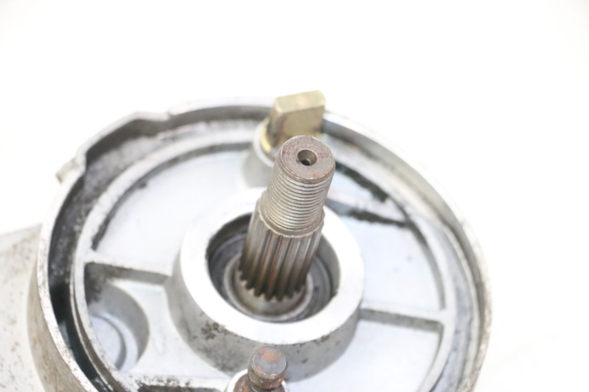 photo de TRANSMISSION ROUE  MASH BIBOP 2T 50 (2013 - 2018)