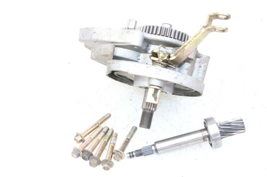 photo de TRANSMISSION ROUE  MASH BIBOP 2T 50 (2013 - 2018)