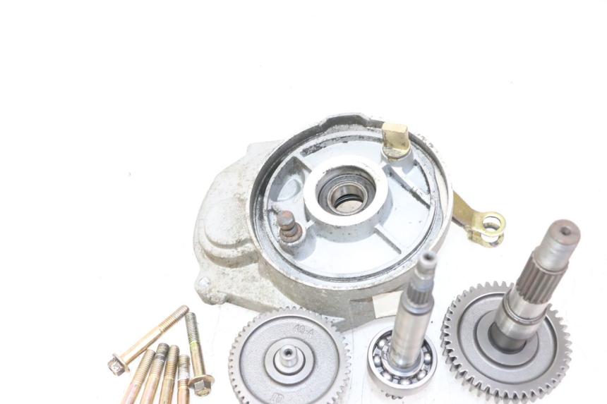 photo de TRANSMISSION ROUE  MASH BIBOP 2T 50 (2013 - 2018)