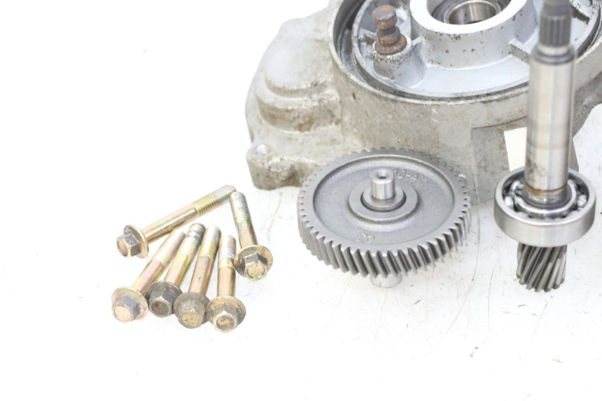 photo de TRANSMISSION ROUE  MASH BIBOP 2T 50 (2013 - 2018)