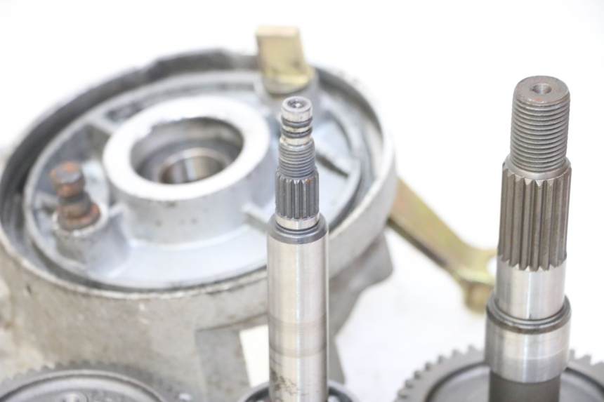 photo de TRANSMISSION ROUE  MASH BIBOP 2T 50 (2013 - 2018)