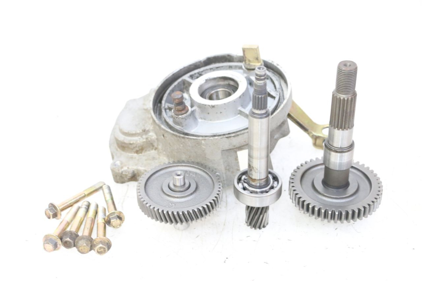 photo de TRANSMISSION ROUE  MASH BIBOP 2T 50 (2013 - 2018)