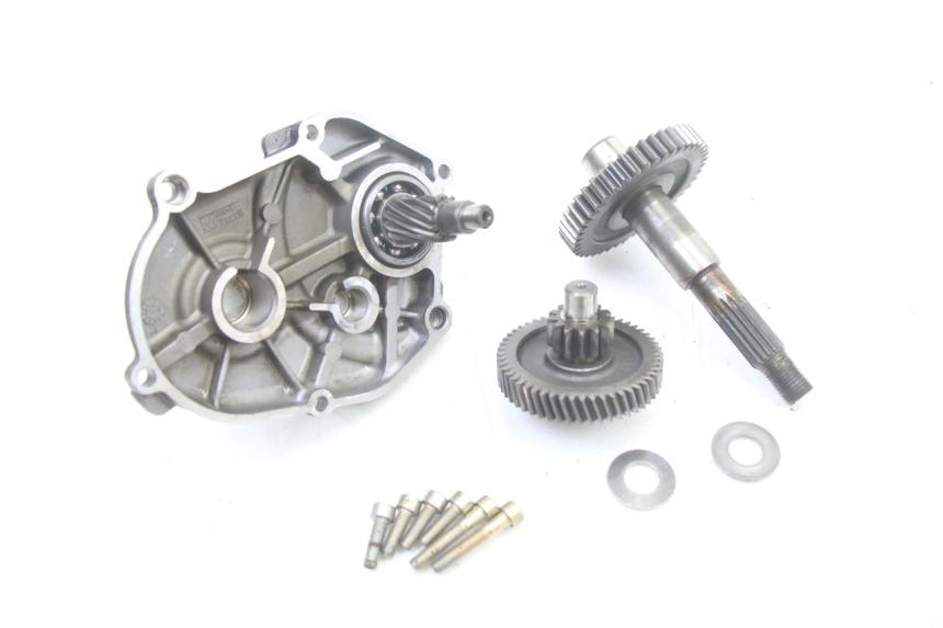 photo de TRANSMISSION ROUE  MBK BOOSTER NEXT GENERATION 50 (1995 - 1998)