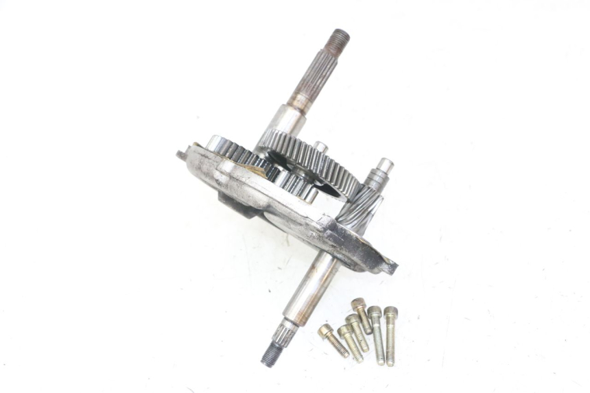 photo de TRANSMISSION ROUE  MBK BOOSTER SPIRIT NAKED 50 (2004 - 2017)
