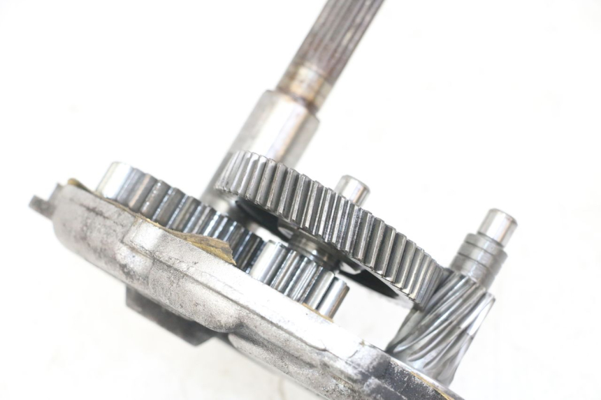 photo de TRANSMISSION ROUE  MBK BOOSTER SPIRIT NAKED 50 (2004 - 2017)