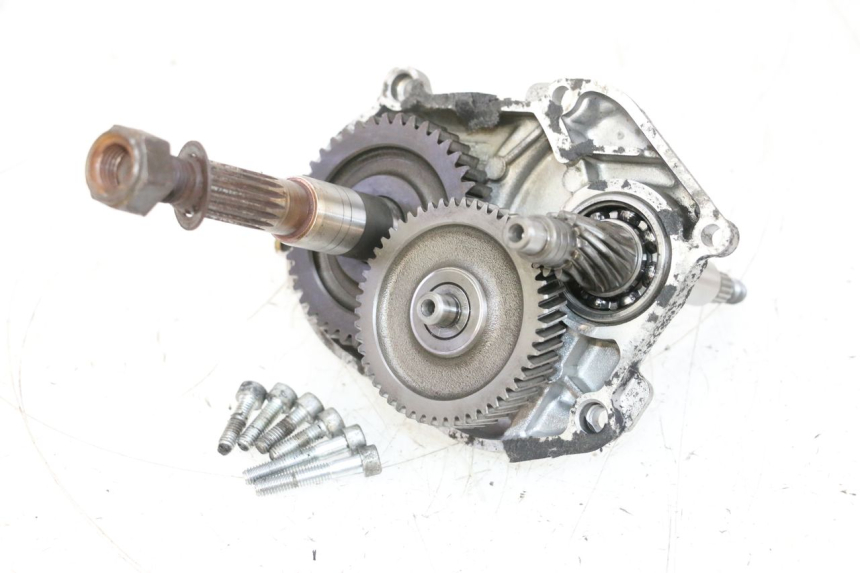 photo de TRANSMISSION ROUE  MBK BOOSTER SPIRIT NAKED 50 (2004 - 2017) - Vue principale