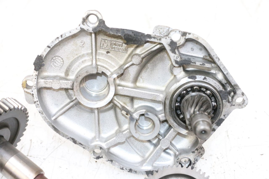 photo de TRANSMISSION ROUE  MBK BOOSTER SPIRIT NAKED 50 (2004 - 2017) - Photo complémentaire