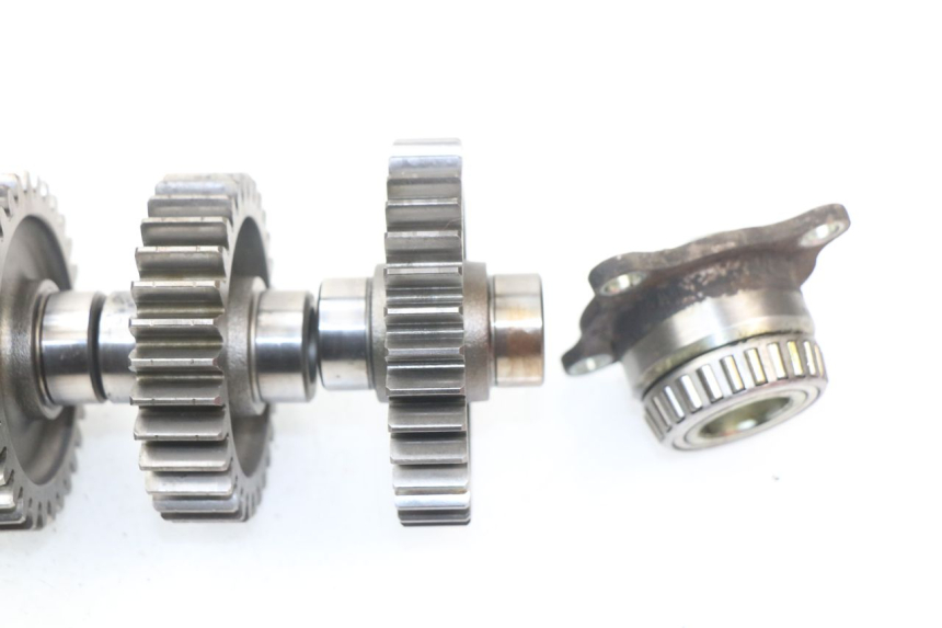 photo de TRANSMISSION ROUE SUZUKI BURGMAN 650 (2002 - 2004)