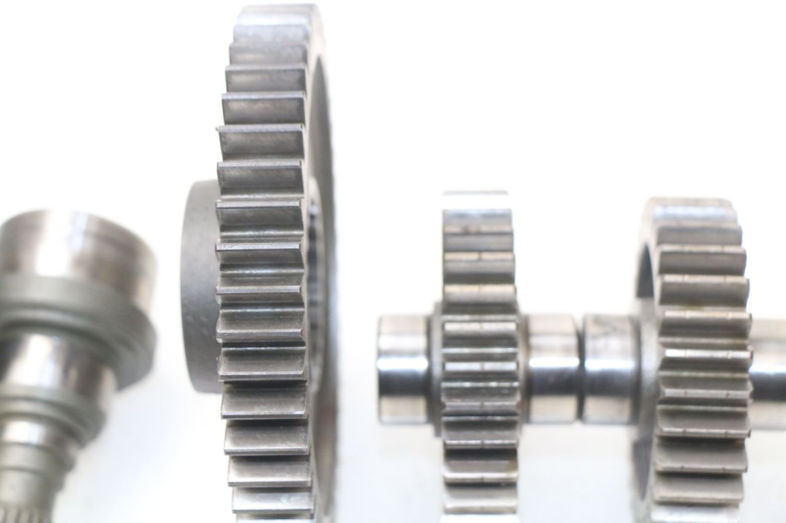 photo de TRANSMISSION ROUE SUZUKI BURGMAN 650 (2002 - 2004)