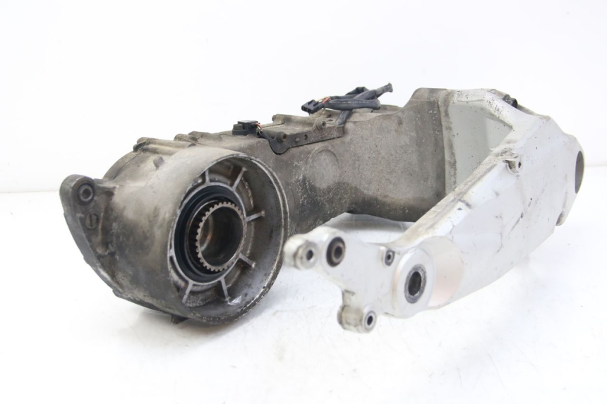photo de TRANSMISSION ROUE SUZUKI BURGMAN 650 (2002 - 2004)
