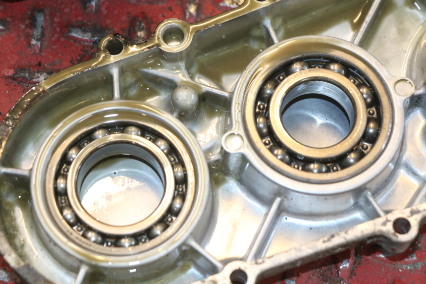 photo de TRANSMISSION ROUE SUZUKI BURGMAN 650 (2002 - 2004)