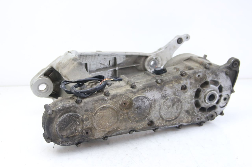 photo de TRANSMISSION ROUE SUZUKI BURGMAN 650 (2002 - 2004)