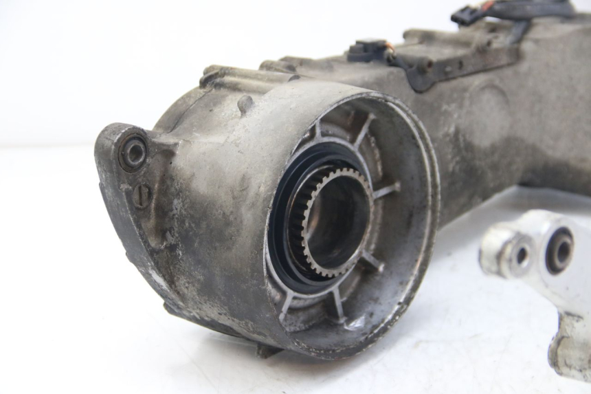 photo de TRANSMISSION ROUE SUZUKI BURGMAN 650 (2002 - 2004)