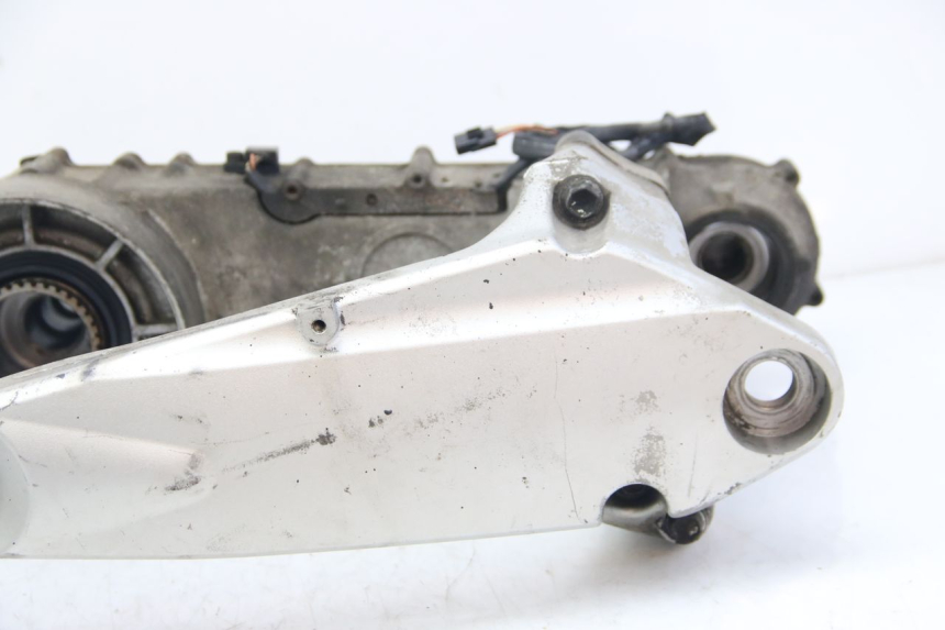 photo de TRANSMISSION ROUE SUZUKI BURGMAN 650 (2002 - 2004)