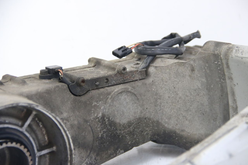 photo de TRANSMISSION ROUE SUZUKI BURGMAN 650 (2002 - 2004)