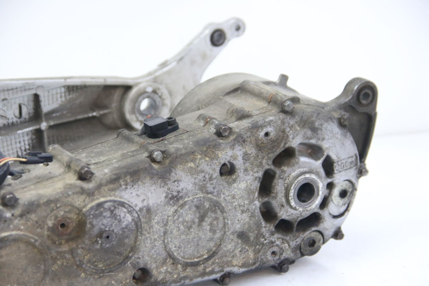 photo de TRANSMISSION ROUE SUZUKI BURGMAN 650 (2002 - 2004)